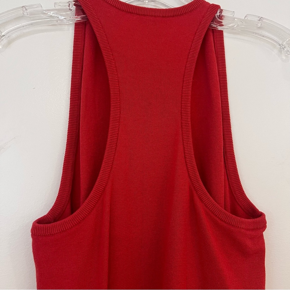 ALC Razorback Tank Light Red - Picture 5 of 7